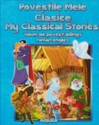 Povestile mele clasice / My classical Stories |