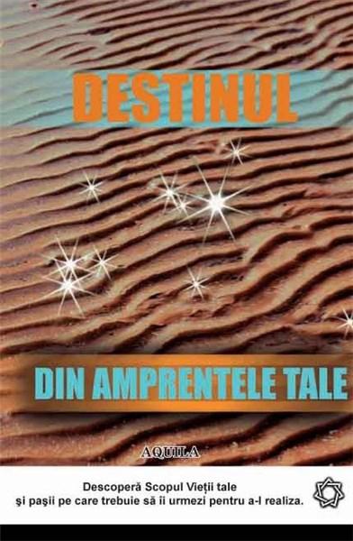 Destinul din amprentele tale |