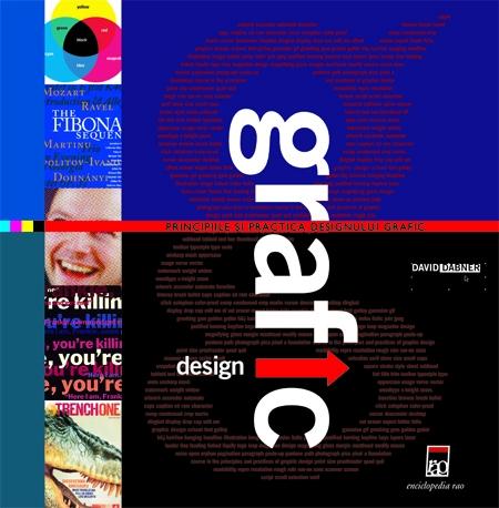 Design grafic | David Dabner