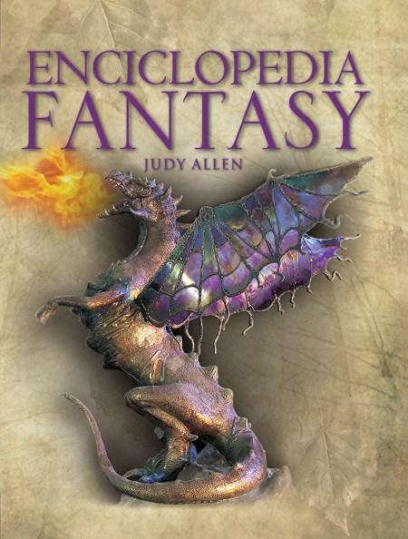 Enciclopedia fantasy | Judith Allen