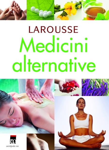 Medicini alternative | Stephane Korsia-Meffre