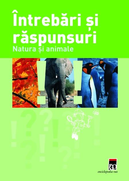 Natura si animale | Dr. Rainer Kothe