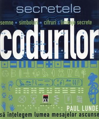 Secretele codurilor | Paul Lunde