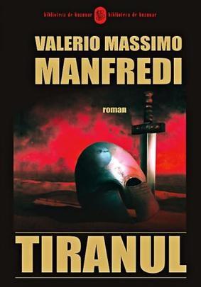 Tiranul | Valerio Massimo Manfredi