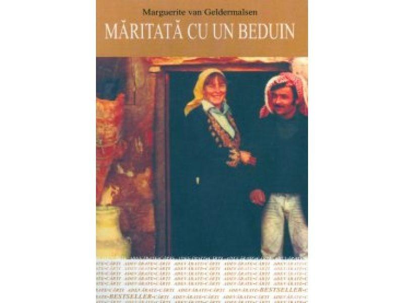 Maritata Cu Un Beduin | Marguerite Van Geldermalsen