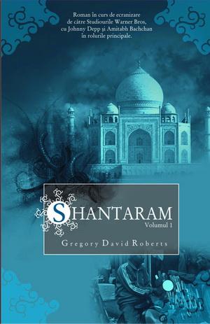 Shantaram (2 vol.) | Gregory David Roberts