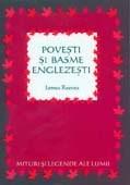 Povesti Si Basme Englezesti Ed A 2-A | James Reeves