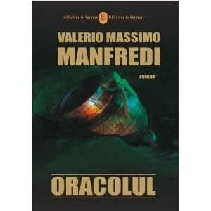 Oracolul | Valerio Massimo Manfredi