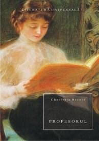 Profesorul | Charlotte Bronte