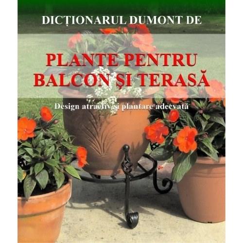 Plante Pentru Balcon Si Terasa | Wota Wehmeyer, Hermannm Hackstein