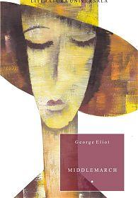 Middlemarch. Vol. I | George Eliot