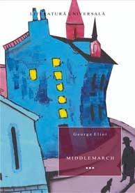 Middlemarch. Vol. 3 | George Eliot