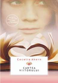 Cartea viitorului | Cecelia Ahern