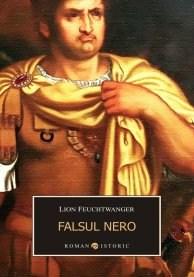 Falsul Nero | Lion Feuchtwanger