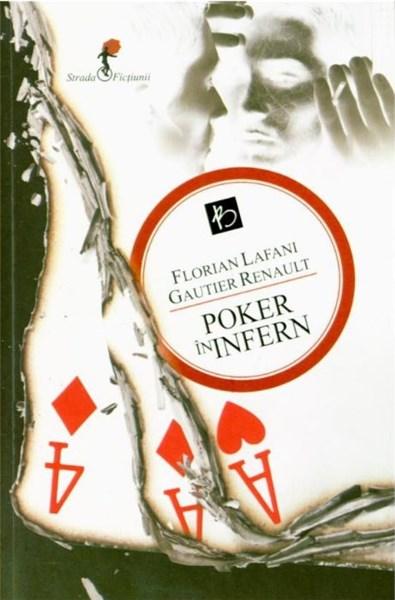 Poker in infern | Gautier Renault, Florian Lafani