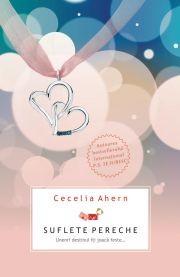 Suflete pereche | Cecelia Ahern