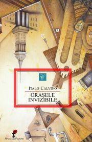 Orasele invizibile | Italo Calvino