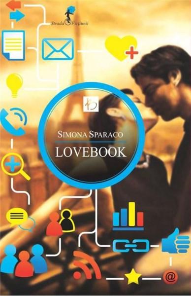 Lovebook | Simona Sparaco