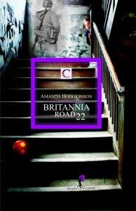 Britannia road 22 | Amanda Hodgkinson