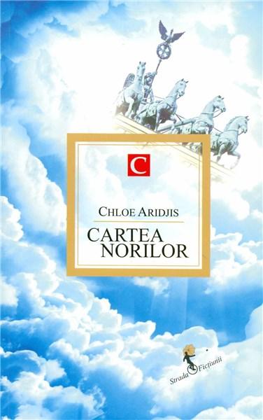 Cartea norilor | Chloe Aridjis