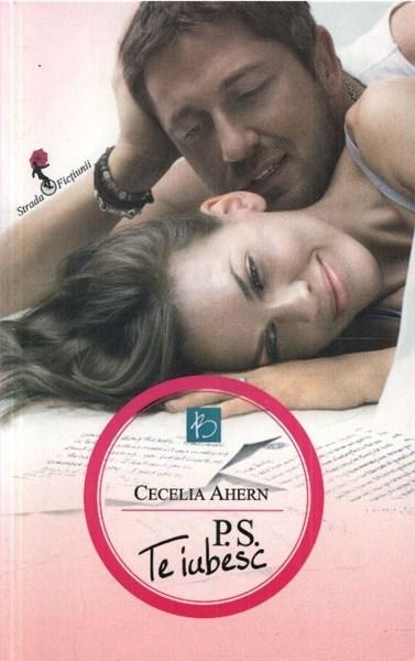 P.S. Te iubesc | Cecelia Ahern