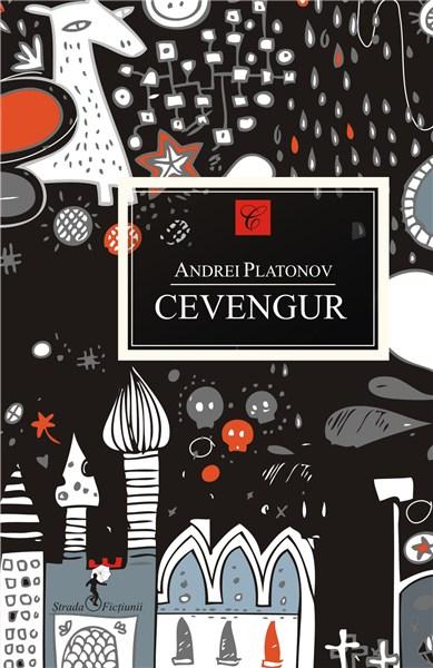 Cevengur | Andrei Platonov