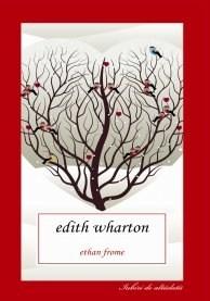 Ethan Frome | Edith Wharton image0