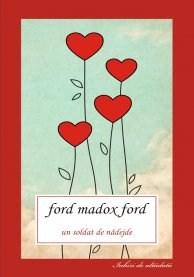 Un soldat de nadejde | Ford Madox Ford