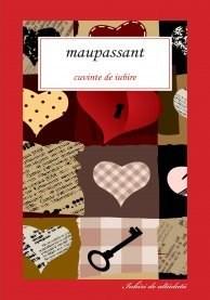 Cuvinte de iubire | Guy De Maupassant