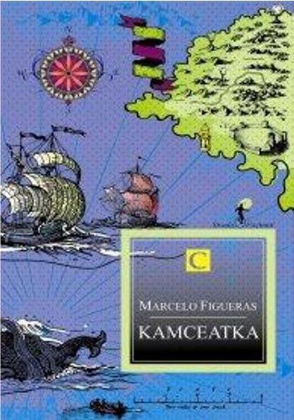 Kamceatka | Marcelo Figueras