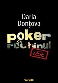 Poker cu rechinul | Daria Dontova