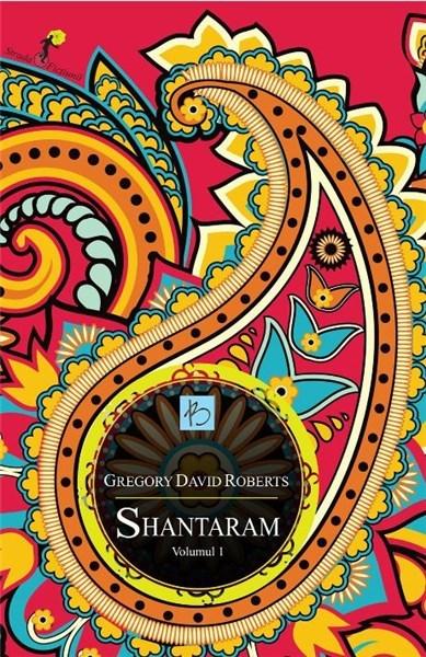 Shantaram Vol. 1+2 | Gregory David Roberts