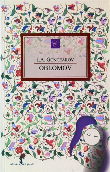 Oblomov | I. A. Goncearov