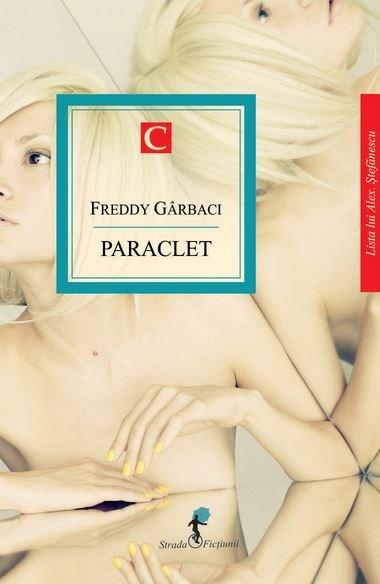 Paraclet | Freddy Garbaci