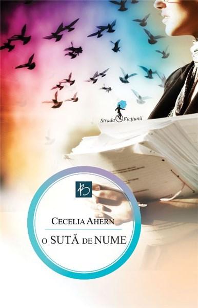 O suta de nume | Cecelia Ahern