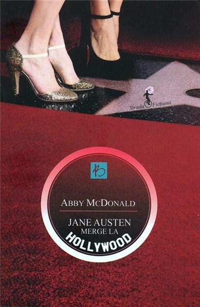 Jane Austen merge la Hollywood | Abby McDonald ALL imagine 2022