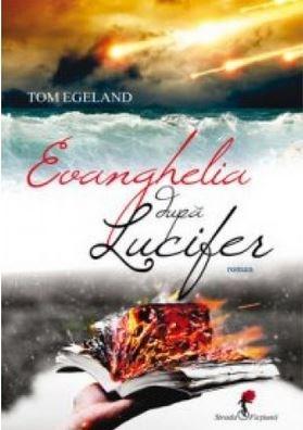 Evanghelia dupa Lucifer | Tom Egeland