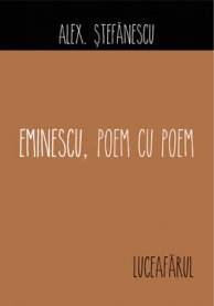 Eminescu, poem cu poem: Luceafarul | Alex Stefanescu ALL