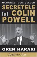 Secretele Lui Colin Powell | Oren Harari de la carturesti imagine 2021