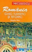 Ghid Turistic si Istoric Al Romaniei | Magda Stan