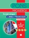 Invata singur limba franceza (plus 4 CD-uri) | Pascal Rousseau