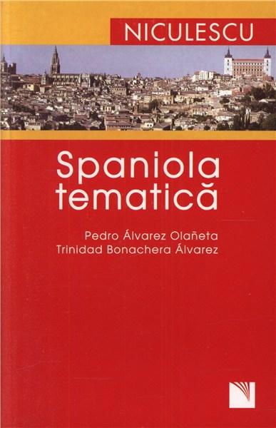 Spaniola Tematica | Pedro Alvarez Olanela, Trinidad Bonachera Alvarez