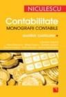 Contabilitate. Monografii contabile | Valentina Capota, Roxana Ionescu, Alina Dancescu