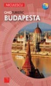 Budapesta - Ghid turistic | Carolyn Zukowski