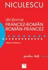 Dictionar francez-roman roman-francez pentru toti | Maria Braescu