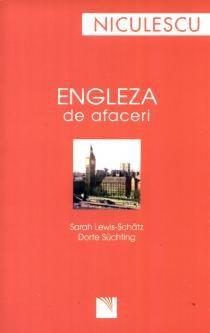 Engleza de afaceri | Sarah Lewis-Schatz