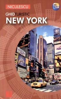 Ghid Turistic - New York | Randa Bishop