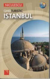 Ghid Turistic Istanbul | Sean Sheehan