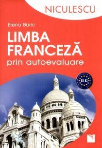 Limba franceza prin autoevaluare | Elena Buric