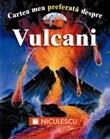 Cartea mea preferata despre vulcani | Simon Adams